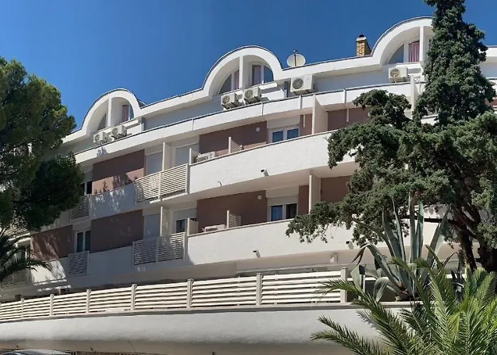 Hotel Bonaca