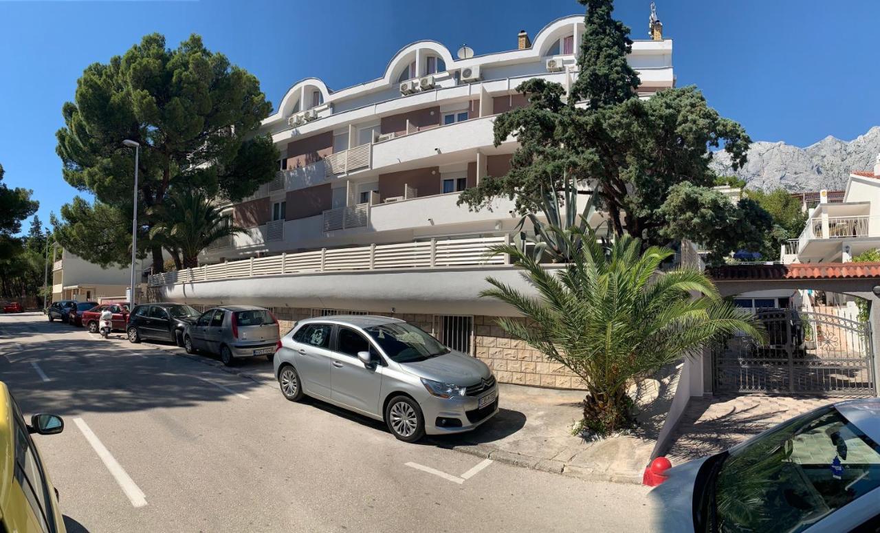 Bonaca Makarska