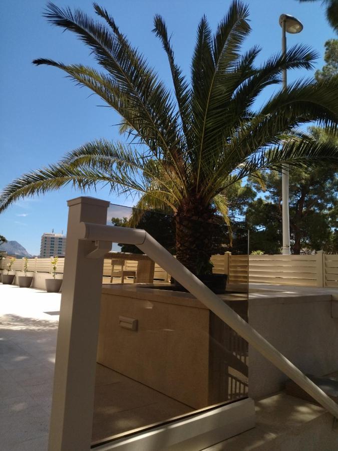 Bonaca Hotel