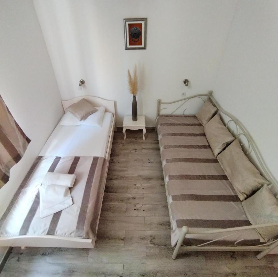 Bonaca Hotel