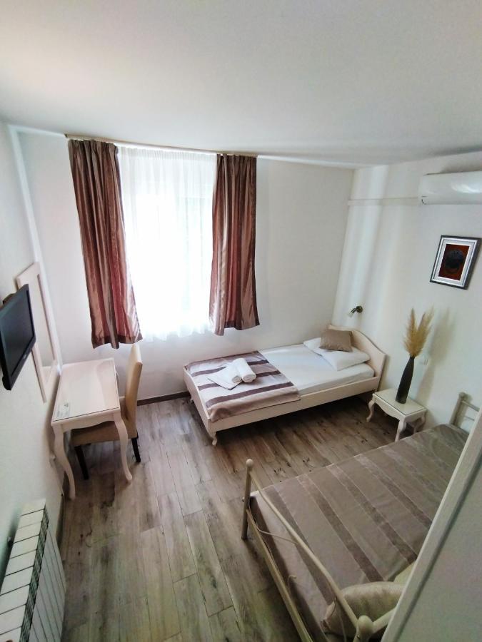 Hotel Bonaca Makarska