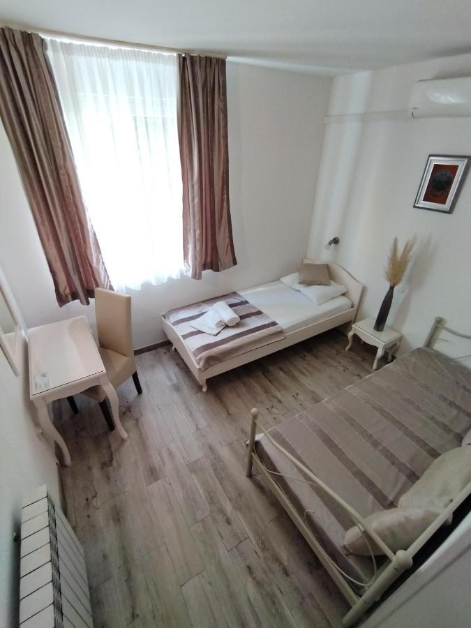 Bonaca Makarska