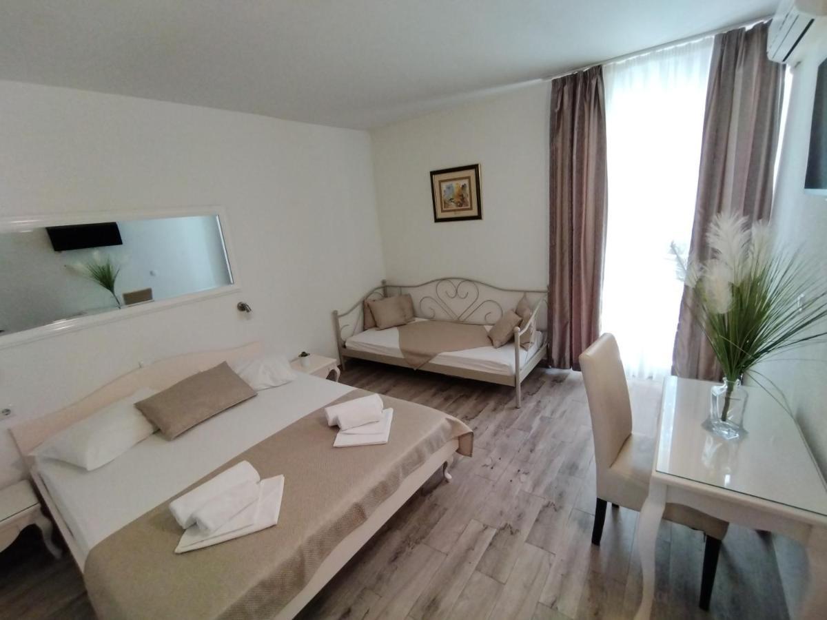 Bonaca Makarska