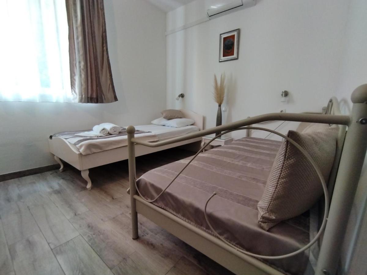 Hotel Bonaca Makarska