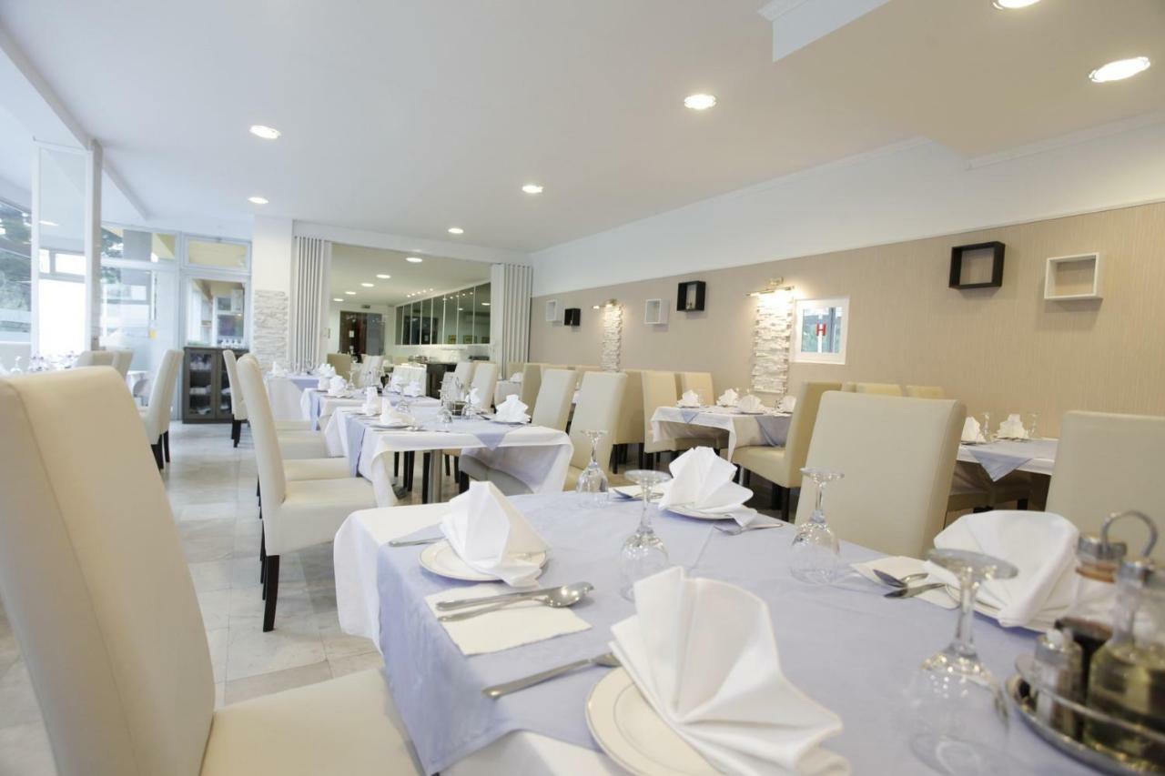 Hotel Bonaca 3*