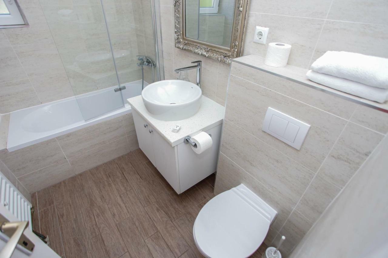 Bonaca Hotel Makarska