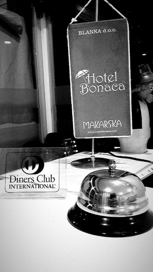 Hotel Bonaca